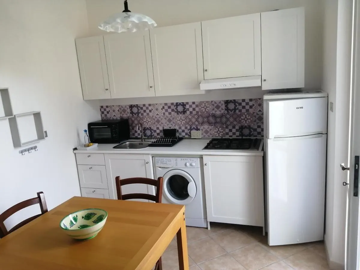 Piccolo Appartamento Immerso Nella Campagna Rosignano Marittimo Apartamento